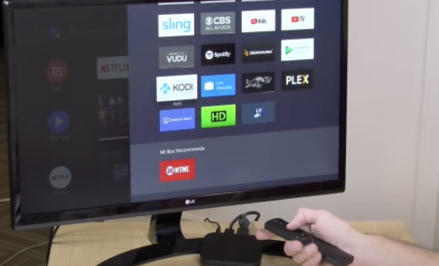 Apebox S2 Unpacking
